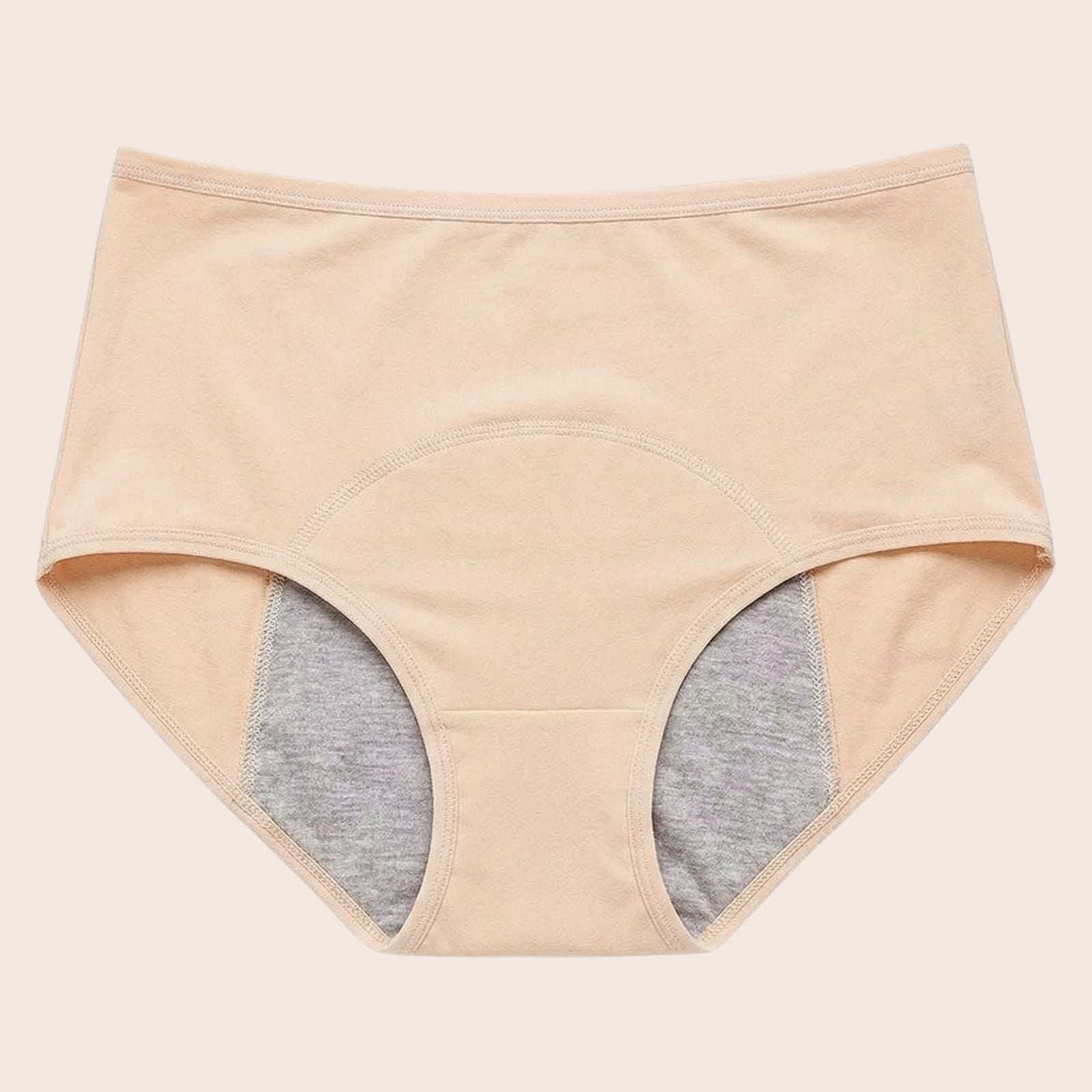 Shaporenza™ Sızdırmaz İç Çamaşırı – Kontrolü Geri Al