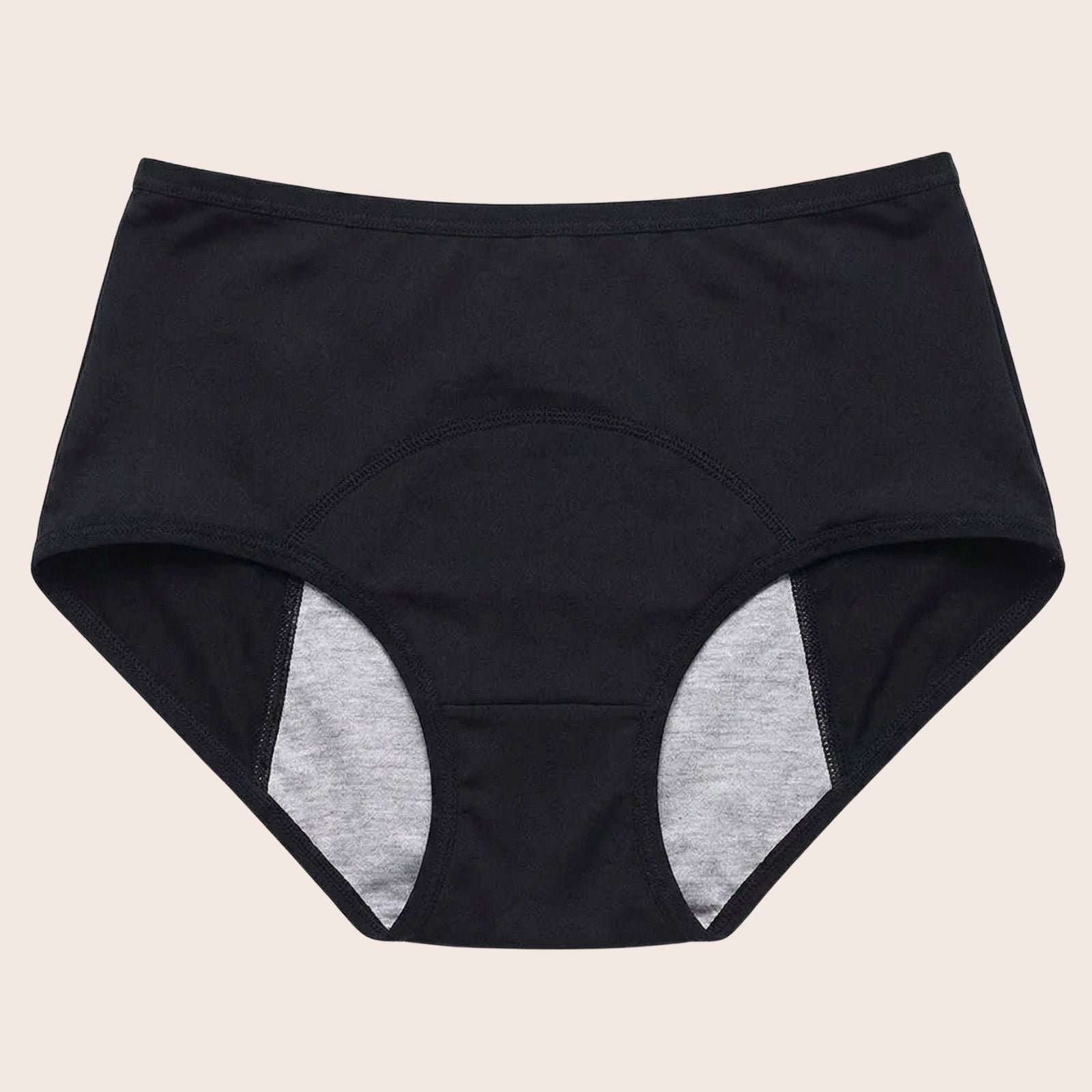 Shaporenza™ Sızdırmaz İç Çamaşırı – Kontrolü Geri Al