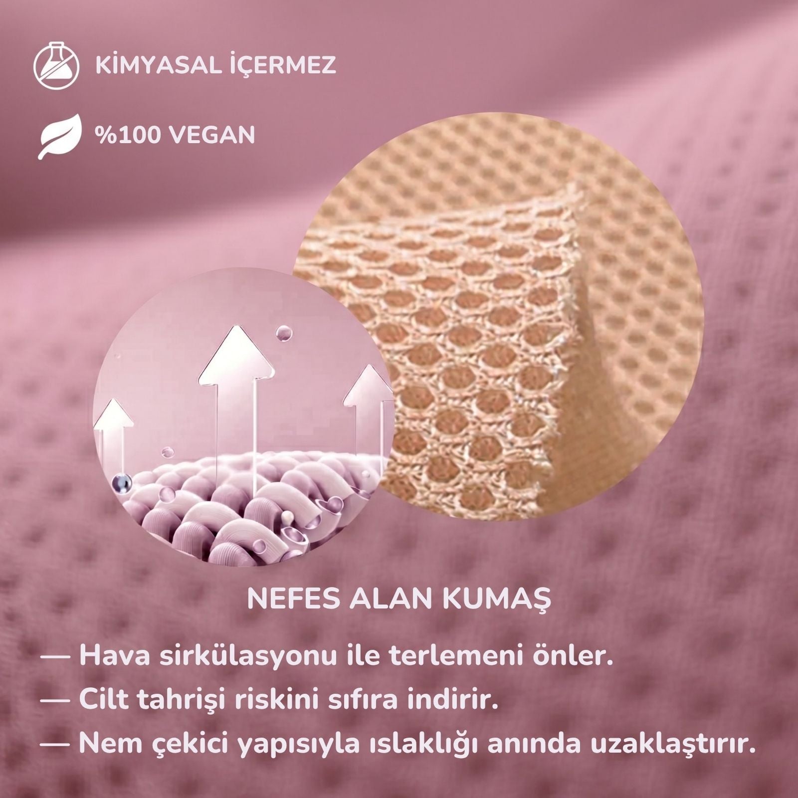 Shaporenza™ Toparlayıcı Atlet – Kıyafetlerin Üzerinde Kusursuz Görün