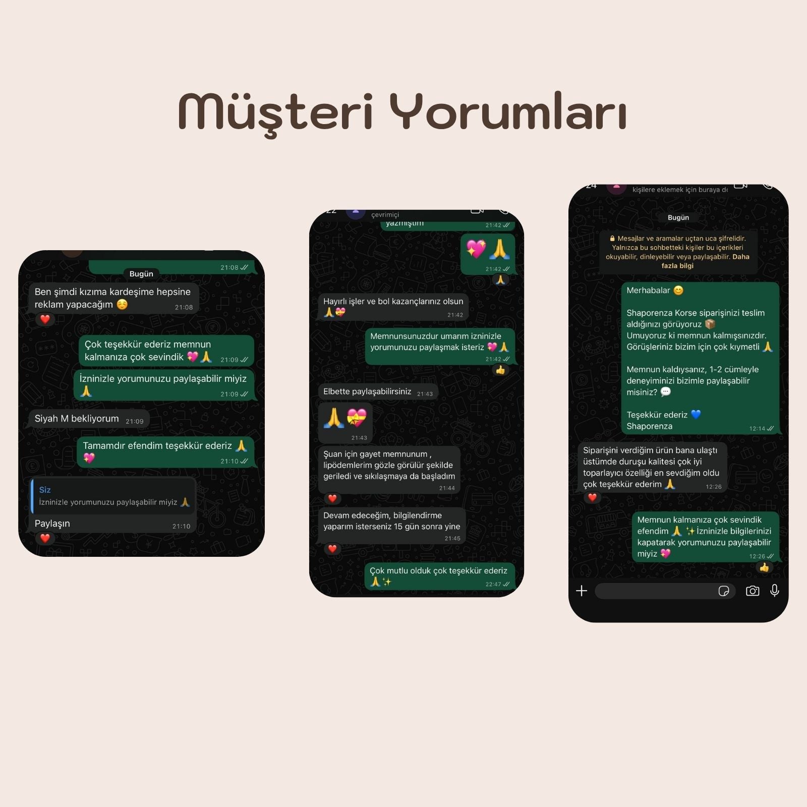 Shaporenza™ Toparlayıcı Atlet – Kıyafetlerin Üzerinde Kusursuz Görün