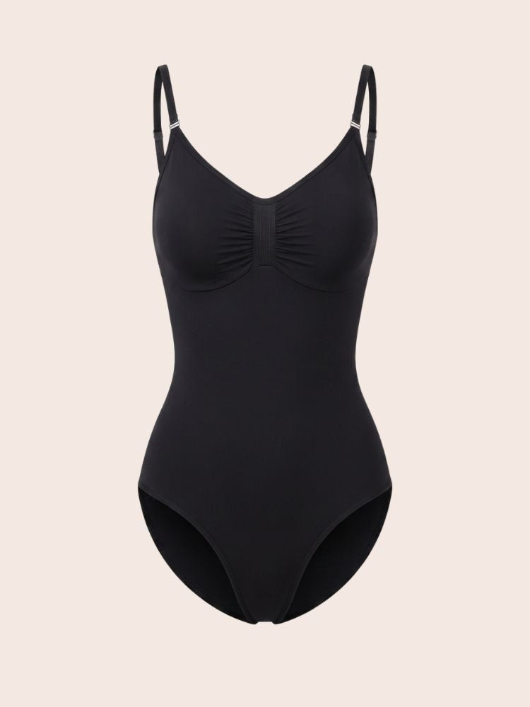 Shaporenza™ Toparlayıcı Bodysuit Slip