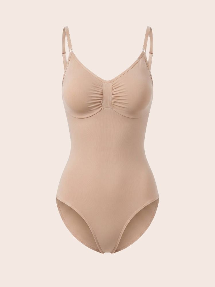 Shaporenza™ Toparlayıcı Bodysuit Slip