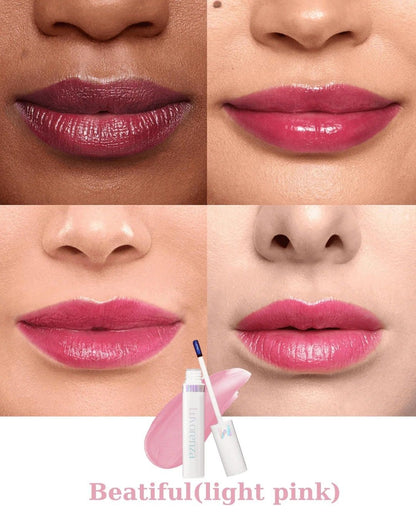 Luvorenza™ Soyulabilir Lip Stain