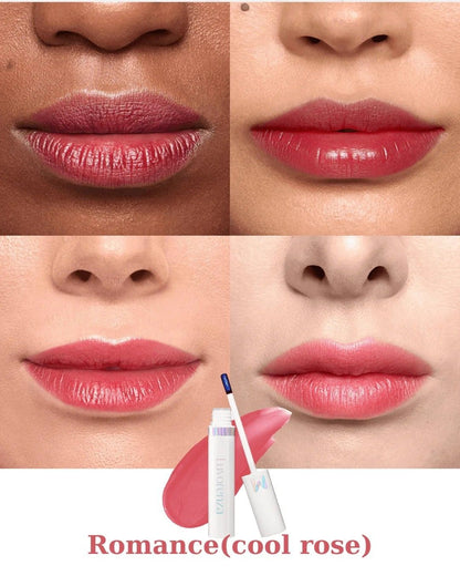 Luvorenza™ Soyulabilir Lip Stain