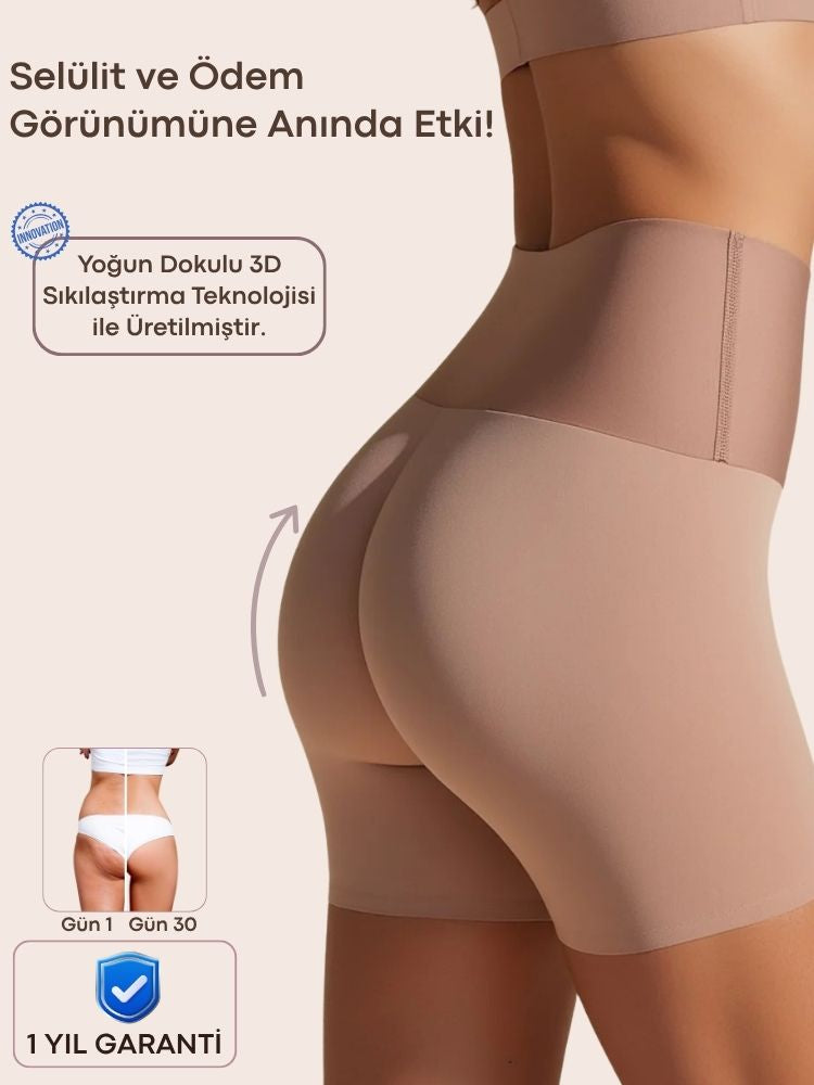 Shaporenza Premium Şekillendirici v2