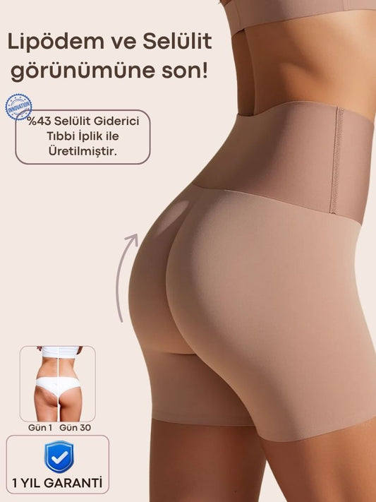 Shaporenza Şekillendirici - Vücudunun En İyi Halini Keşfet